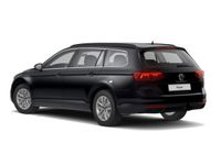 gebraucht VW Passat Variant Business 2.0 TDI 110 kW (150 PS) 6-Gang Business, Navi, AHK...