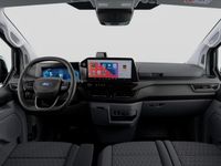 Neu Ford Transit Limited 160 kW (218 PS) 2025 Frozen white Van / Kleinbus