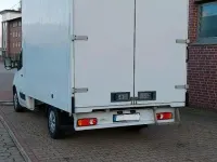 Gebraucht Renault Master 125 PS (91 kW) 2012 Pickup