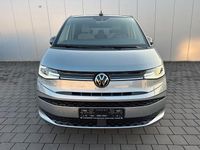 Gebraucht VW Multivan Edition 150 PS (110 kW) 2024 Grau Van