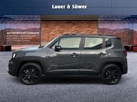 Neu Jeep Renegade Summit 129 PS (94 kW) 2026 Grau SUV