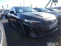 Neu Audi S5 Ambiente 367 PS (269 kW) 2025 Mythosschwarz metallic Kombi