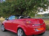 gebraucht Opel Tigra 1.4 Cabrio X-C/ROADSTER