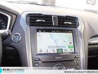 Gebraucht Ford Mondeo Titanium 165 PS (121 kW) 2018 Magneticgrau Kombi