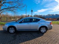 gebraucht Dodge Avenger 