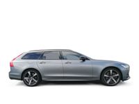 gebraucht Volvo V90 R Design AWD T8 Twin Engine