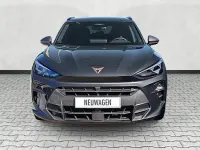 Neu Cupra Terramar 150 PS (110 kW) 2025 Timanfayagrau SUV