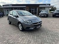 Gebraucht Opel Corsa Selection 69 PS (50 kW) 2019 Grau Kleinwagen