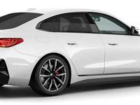 Neu BMW i4 Performance 250 kW (340 PS) 2025 Alpinweiß uni Limousine