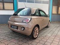 Gebraucht Opel Adam Glam 87 PS (63 kW) 2014 Braun Kleinwagen