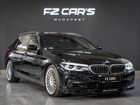 Gebraucht Alpina B5 608 PS (447 kW) 2019 Blau Limousine