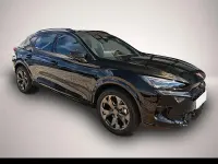 Neu Cupra Formentor 204 PS (150 kW) 2026 Manufacturer SUV