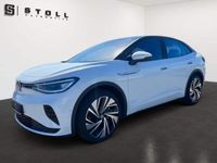 Gebraucht VW ID.5 GTX 219 kW (299 PS) 2022 Weiß SUV