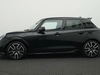 Gebraucht Mini John Cooper Works 204 PS (150 kW) 2024 Schwarz Kleinwagen