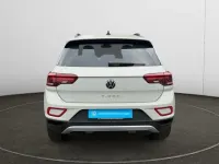 Gebraucht VW T-Roc Move 150 PS (110 kW) 2023 SUV
