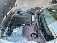 Gebraucht Jaguar XKR 416 PS (305 kW) 2007 Blau Coupé