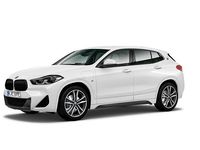 Gebraucht BMW X2 Efficient Dynamics 125 PS (91 kW) 2023 SUV
