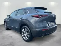 Second-hand Mazda CX-30 Selection 122 CP (89 kW) 2021 Gri SUV