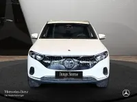 Gebraucht Mercedes EQA350 Progressive 214 kW (292 PS) 2025 Polarweiß SUV