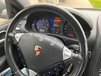 gebraucht Porsche Cayenne 3,0 TD Tiptronic -