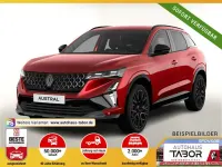 Neu Renault Austral Evolution 200 PS (147 kW) 2026 Weiß SUV