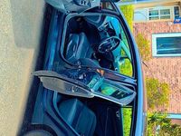 Gebraucht Ford Fiesta 125 PS (91 kW) 2014 Schwarz Kleinwagen