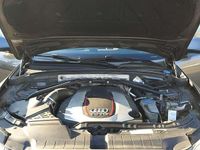 Gebraucht Audi SQ5 326 PS (239 kW) 2017 Grau SUV