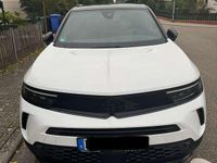 Gebraucht Opel Mokka 110 PS (80 kW) 2024 Weiß SUV