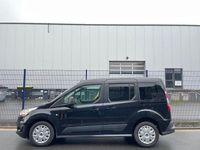 Gebraucht Ford Tourneo Trend 95 PS (69 kW) 2014 Van / Kleinbus