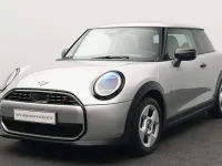 Gebraucht Mini Cooper S Classic 204 PS (150 kW) 2025 Grau Kleinwagen