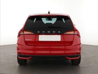 Gebraucht Skoda Scala Drive 116 PS (85 kW) 2024 Rot Kleinwagen