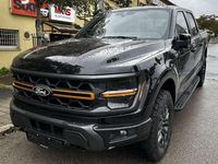 Gebraucht Ford V8 Tremor 416 PS (305 kW) 2024 Schwarz SUV