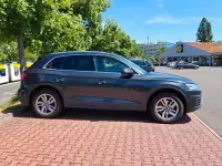 Gebraucht Audi Q5 190 PS (139 kW) 2017 Grau SUV