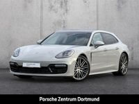 Gebraucht Porsche Panamera 4 Sport Turismo 330 PS (242 kW) 2019 Weiß Limousine