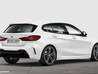 gebraucht BMW 118 i Hatch