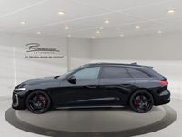 Gebraucht Audi S5 Ambiente 441 PS (324 kW) 2025 Schwarz (mythosschwarz metallic) Kombi