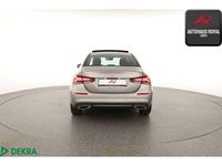 Gebraucht Mercedes A250 160 PS (117 kW) 2020 Silber (metallic) Limousine