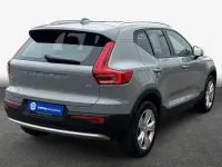 Gebraucht Volvo XC40 Core 163 PS (119 kW) 2024 Vapour grey SUV