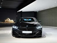 gebraucht BMW 840 i M Technik Sport*SOFT-CLOSE*LASER*H/K*1.HD*