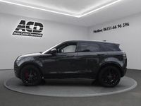 Gebraucht Land Rover Range Rover evoque 300 PS (220 kW) 2022 Grau SUV