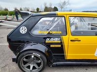 Gebraucht VW Golf I 343 PS (252 kW) 1978 Gelb Kleinwagen