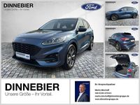 Gebraucht Ford Kuga ST-Line X 150 PS (110 kW) 2023 Blau SUV