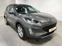 Gebraucht Ford Kuga Cool & Connect 190 PS (139 kW) 2023 Magnetic grey (metallic) SUV