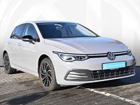 Gebraucht VW Golf VIII Move 150 PS (110 kW) 2023 Grau Limousine