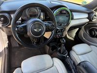 Second-hand Mini Cooper SD 170 CP (125 kW) 2015 Gri Hatchback