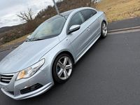 Gebraucht VW Passat 140 PS (102 kW) 2011 Silber Limousine