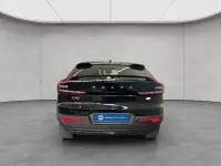 Gebraucht Volvo C40 Plus 300 kW (408 PS) 2022 Schwarz SUV