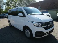 Używany VW Multivan Trendline 150 KM (110 kW) 2021 Biały Minivan