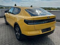 Neu Ford Capri Extended Range 210 kW (286 PS) 2026 Gelb SUV