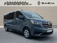 Gebraucht Renault Austral Equilibre 140 PS (102 kW) 2024 Blau SUV